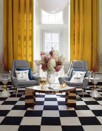 H & M Jonathan Adler Kollektion