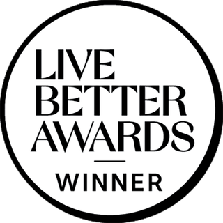 House Beautiful Live Better Awards Gewinner