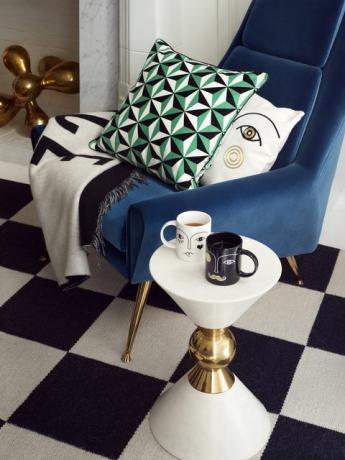 H & M Jonathan Adler Kollektion