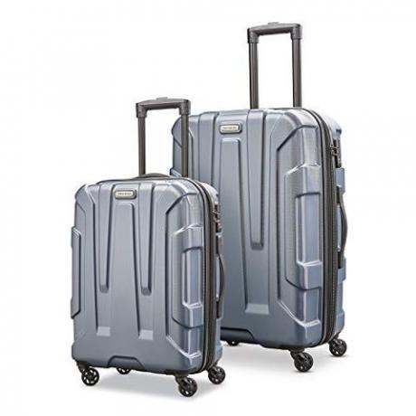 Samsonite Centric erweiterbares Hardside-Gepäckset