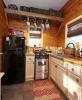 Wind River Tiny House - Kleines Haus mit voll ausgestatteter Küche