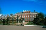 Ivy Cottage im Kensington Palace Fakten