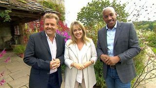 Häuser unter dem Hammer - Martin Roberts, Lucy Alexander und Dion Dublin