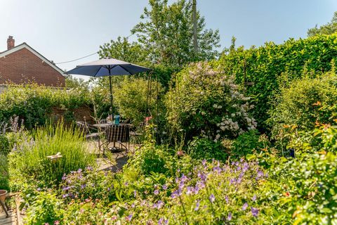 Ferienhaus zum Verkauf in Horton, Devon