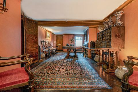 künstler william turners mayfair home zu verkaufen