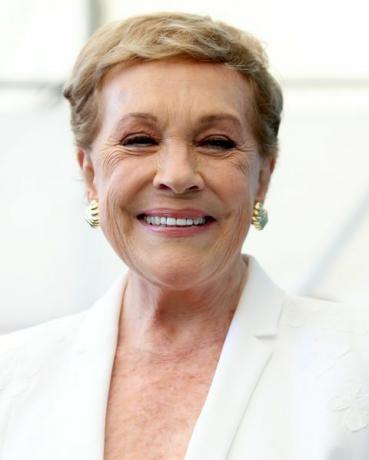 Julie Andrews ehemaliges viktorianisches Herrenhaus in Wimbledon zu verkaufen