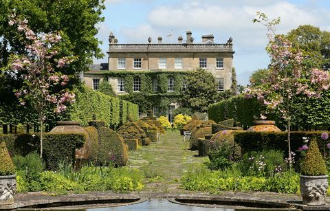 King Charles Residenzen, Highgrove House