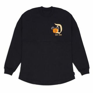 Disneyland Halloween Spirit Jersey für Erwachsene