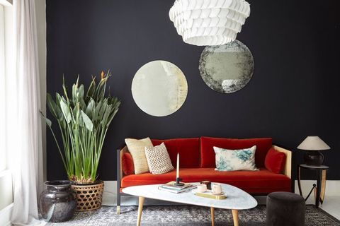 Houzz von 2018 - Wohnbereich