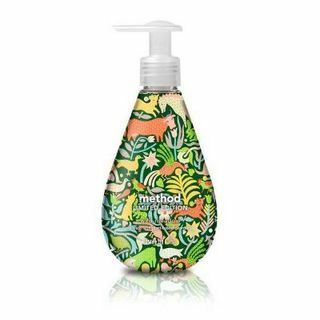 Wild Meadow Gel Handseife