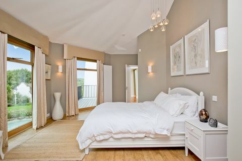 Patcham Mill - Brighton - Schlafzimmer - Hamptons International