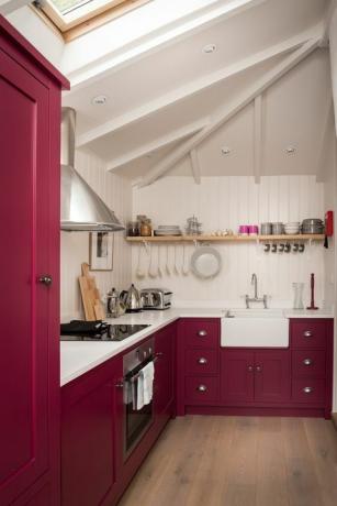 2 angrenzende Cottages zum Verkauf in Cornwall