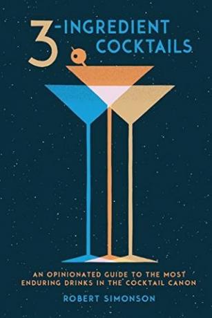 3-Zutaten-Cocktails