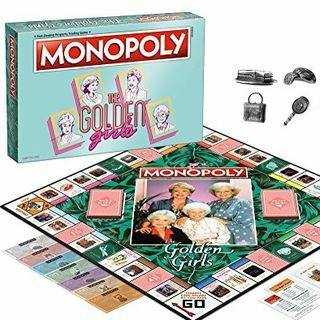 Monopoly-Spiel