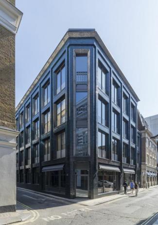 Damien Hirsts neuer £ 40m London Studio & Art Complex