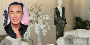 Julien Macdonald Haushaltswarensammlung bei Debenhams