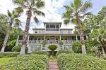 Sandra Bullocks Tybee Island Beach House zu verkaufen in Georgia