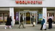 Woolworths, um einen Schock in die britische High Street zu versetzen?