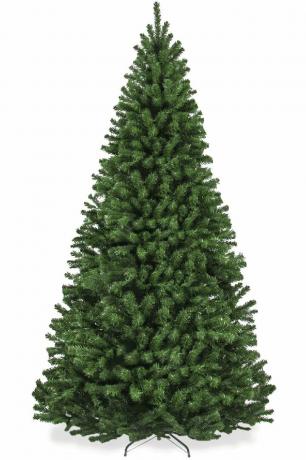 Künstlicher 6-Fuß-Weihnachtsbaum aus Fichte