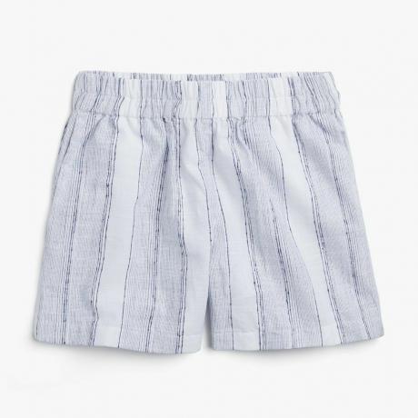 Fallschirm x Madewell Pyjama Shorts