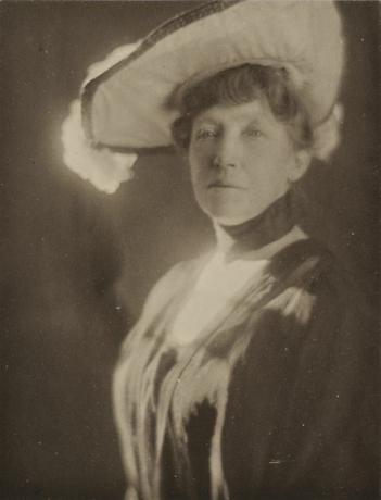 Isabella Stewart Gardner