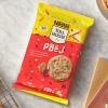 Der neue Cookie Dough von Nestlé Toll House wurde von Erdnussbutter- und Gelee-Sandwiches inspiriert
