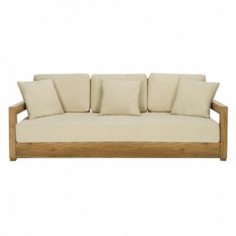 Melrose Terrassensofa