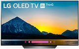 LG 55 Zoll 4K Ultra HD Smart OLED B8 Fernseher