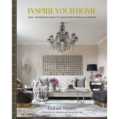 Inspire Your Home von Farah Merhi
