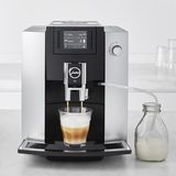 Jura E6 Espressomaschine