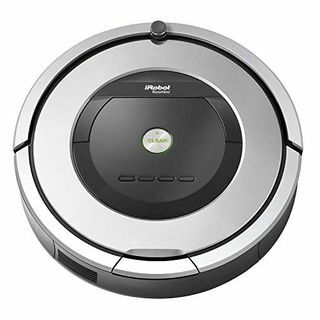 iRobot Roomba 860 Roboterstaubsauger