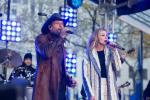 Die Ehe von Tim McGraw und Faith Hill