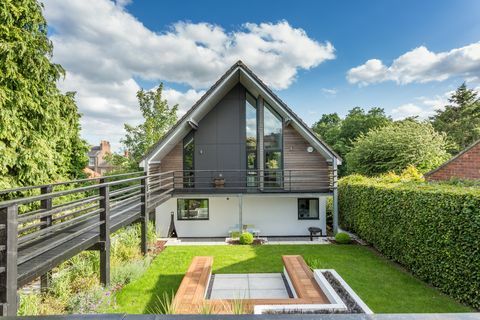 41 Windmühlenanstieg - York - zurück - Savills