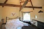 Historisches Cottage mit einem Schlafzimmer in Somerset, verkauft für £ 140k