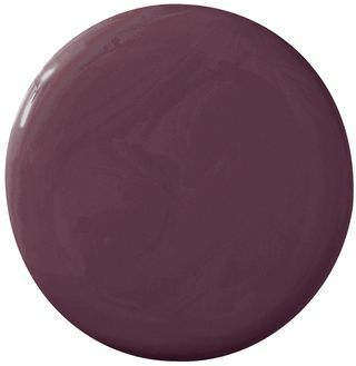 Aubergine Farrow und Ball Paint Farbe