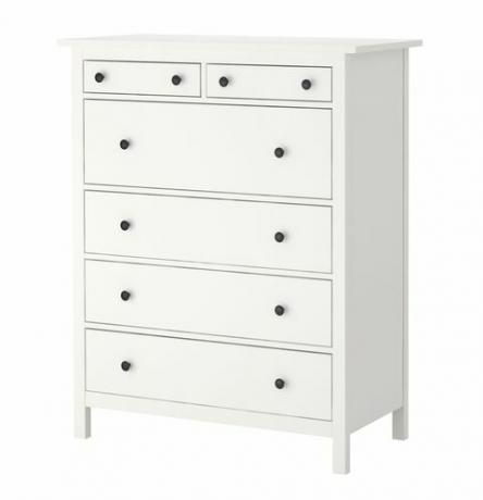 HEMNES Kommode