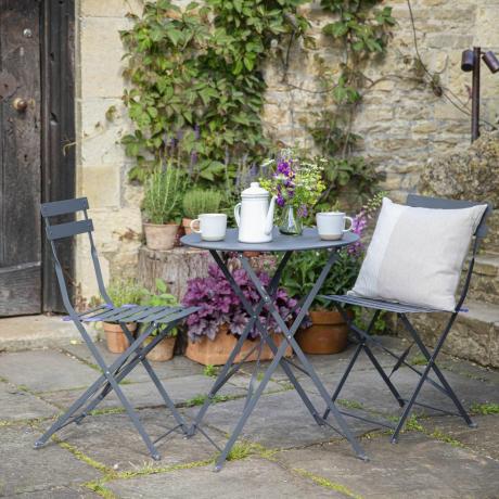 Rive Droite Bistro-Set