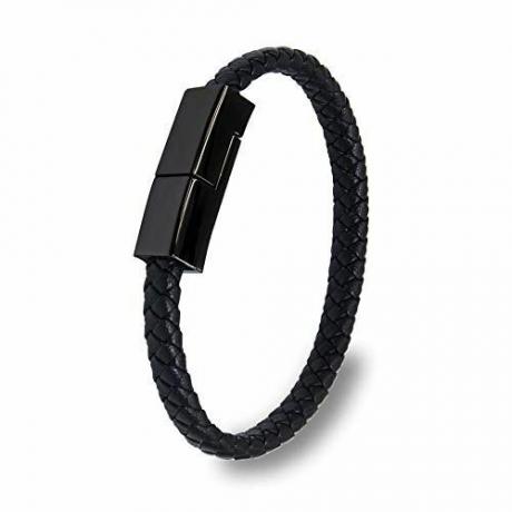 USB-Ladegerät-Armband