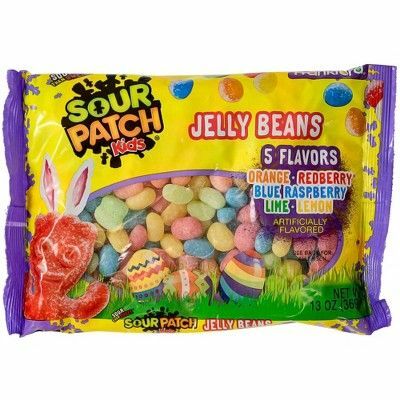 Easter Jelly Beans - 13 Unzen