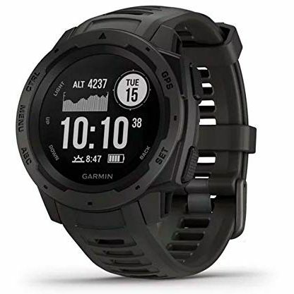 Garmin Instinct Smartwatch