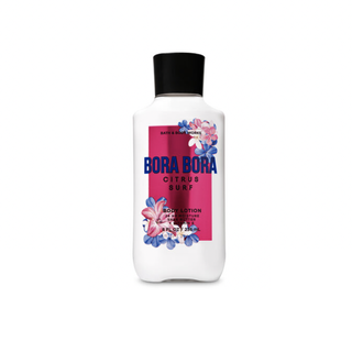 Bora Bora Citrus Surf Super glatte Körperlotion