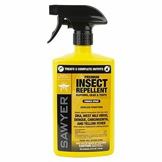 Sawyer Permethrin Insektenschutzmittel