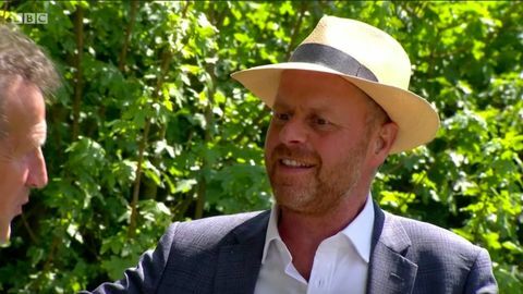 RHS Chelsea - Joe Swift