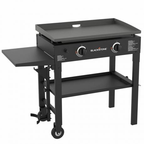 Blackstone Flat Top Gasgrillplatte, 28 Zoll