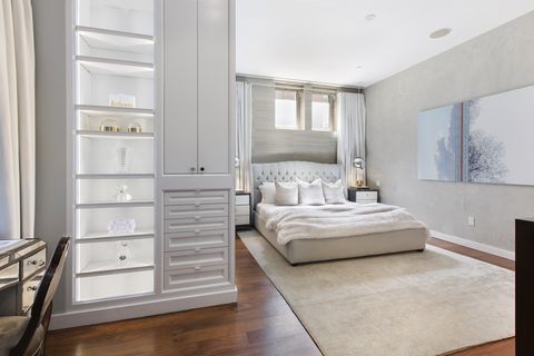 bethenny frankel soho wohnung