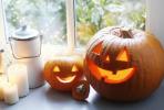 Asda verkauft 2 Millionen Halloween-Kürbisse
