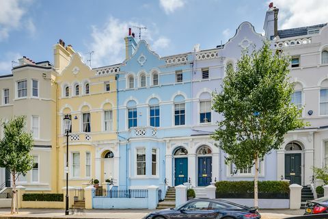 Lansdowne Road, Haus zum Verkauf in Notting Hill