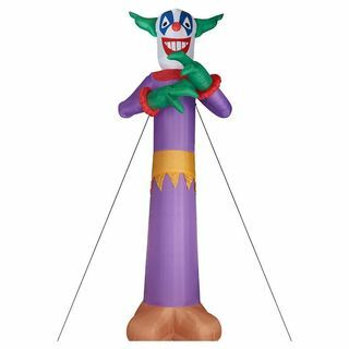 20-Fuß-Clown aufblasbar