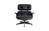 Eames Lounge Chair und Ottoman