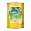 Heinz serviert Makkaroni-Käse in einer Dose, also öffnen Sie, wenn Sie sich trauen